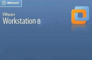 VMware-Workstation-8